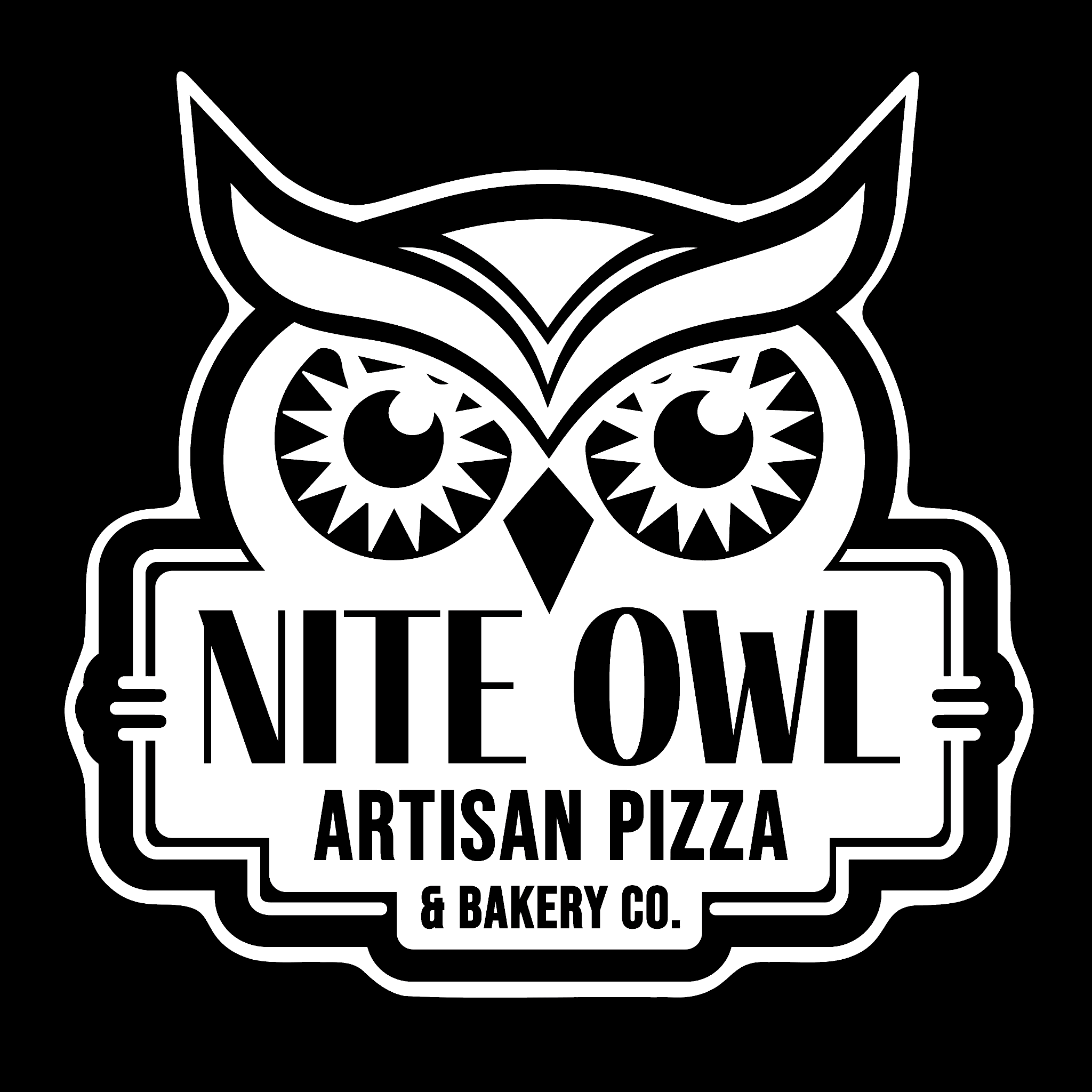 Nite Owl Artisan Pizza & Bakery Co.